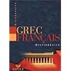 Dictionnaire : Grec-Fran�ais