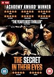 The Secret In Their Eyes [DVD]