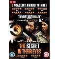 The Secret In Their Eyes [DVD]