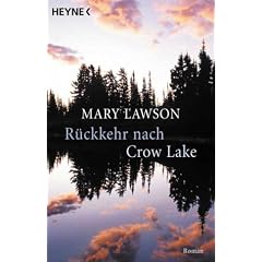 R�ckkehr nach Crow Lake.