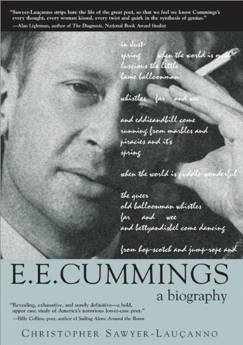 E.E. Cummings: A Biography