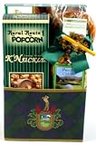 'Fore'' You: Golf Gift basket