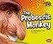 The Proboscis Monkey (Pebble Plus)