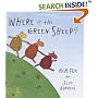 Where Is the Green Sheep?