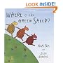 Where is the Green Sheep?