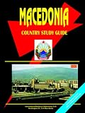 Macedonia Country Study Guide