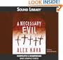 A Necessary Evil (Maggie O'Dell Novels)