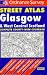 Ordnance Survey Glasgow and West Central Scotland Street Atlas (OS / Philip's Street Atlases)