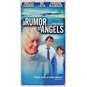 Rumor of Angels (Dol) [VHS]