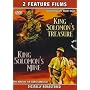 King Solomon's Treasure/ King Solomon's Mine (1937)
