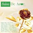 Salsa de Amor, Vol. 2