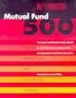 The Morningstar Mutual Fund 500 (Morningstar Funds 500)