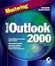 Book Mastering Microsoft Outlook 2000