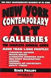 New York Contemporary Art Galleries