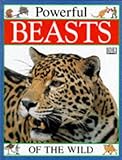 Powerful beasts of the wild