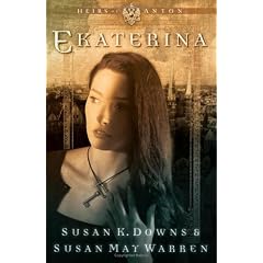 Ekaterina
