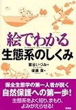 絵でわかる生態系のしくみ (絵でわかるシリーズ) 画像