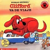 Clifford Va De Viaje (Clifford)