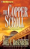 The Copper Scroll (Political Thrillers Series #4)