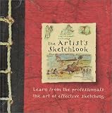 The Artists Sketchbook (Quarto Book)