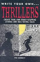 Thrillers (Write Your Own)