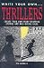 Thrillers (Write Your Own)