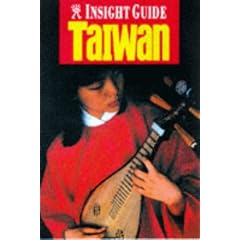 Taiwan Insight Guide (Insight Guides)