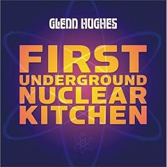 First Underground Nuclear Kitchen