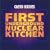 First Underground Nuclear Kitchen