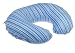 Baby : Boppy 2 Sided Cotton Blend Slipcover, Blue Wiggles