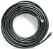 Arista RG-6 Coaxial Cables RF cables with F-type connectors 50 feet