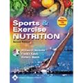 Sports and Exercise Nutrition
