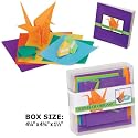 Oodles of Origami: Japanese Paper Folding Art, Gift Kit