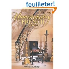 Unmistakably French