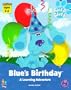 Blue's Birthday Adventure