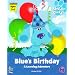 Blue's Birthday Adventure