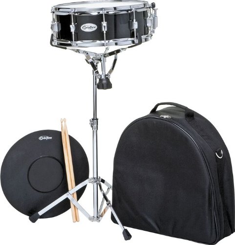 Orbitone School Snare Kit OXE1405SWKIT-JB 14-Inch Snare Drum