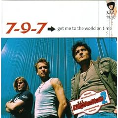 Get Me to the World on Time