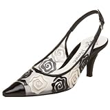J.Renee Women's Vicenta Slingback