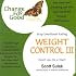 Weight Control III: Stop Emotional Eating