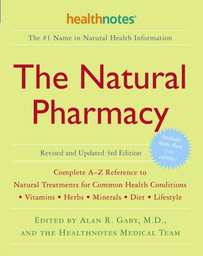 Naturopathy