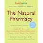 The Natural Pharmacy Revised and Updated 3rd Edition: Complete A-Z Reference to Natural Treatments for Common Health Conditions
