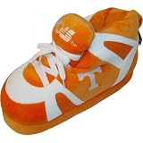 Tennessee Volunteers NCAA Original Comfy Feet Slippers