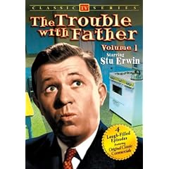 Trouble With Father:Vol 1 Classic