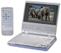 Panasonic DVD-LV57 Portable DVD Player