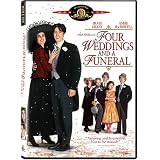 Four Weddings and a Funeral