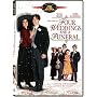 Four Weddings and a Funeral
