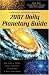 2007 Daily Planetary Guide: Llewellyn's Astrology Datebook (Llewellyn's Daily Planetary Guide) by Llewellyn