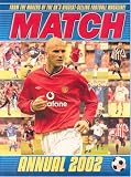 Match Football Annual