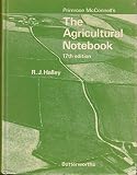 Primrose McConnell's The agricultural notebook
